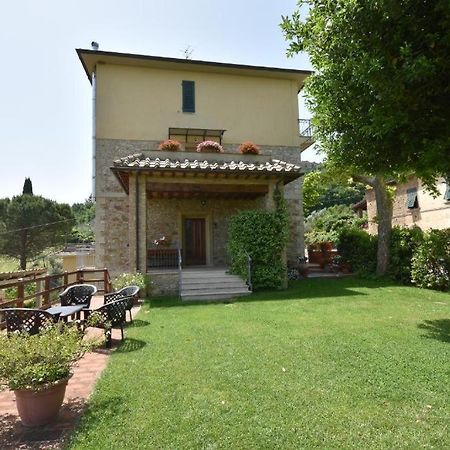 Villa LA CASA DI CHIANNI La Pieve 2 Extérieur photo