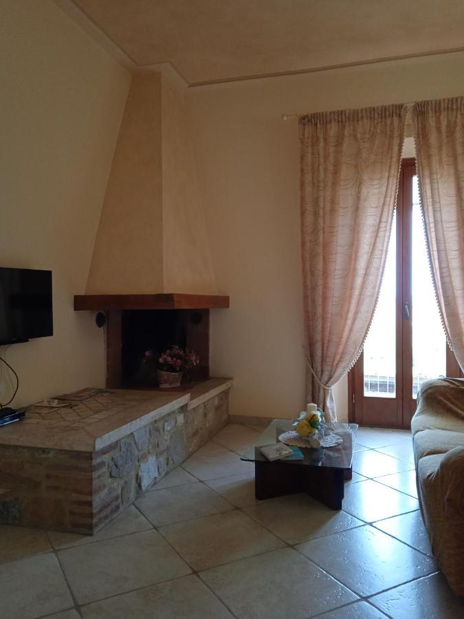 Villa LA CASA DI CHIANNI La Pieve 2 Extérieur photo
