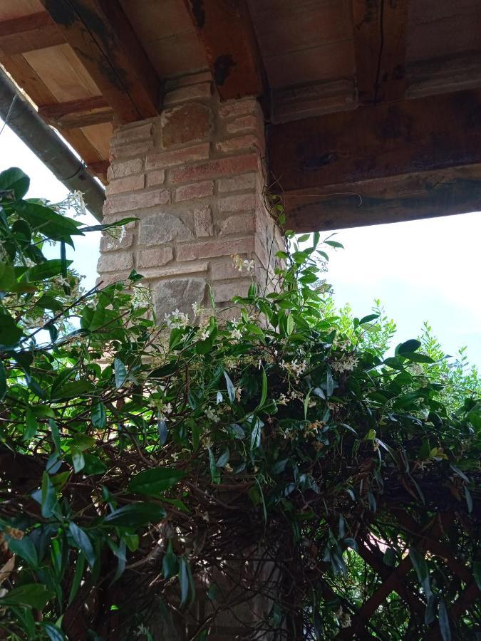 Villa LA CASA DI CHIANNI La Pieve 2 Extérieur photo