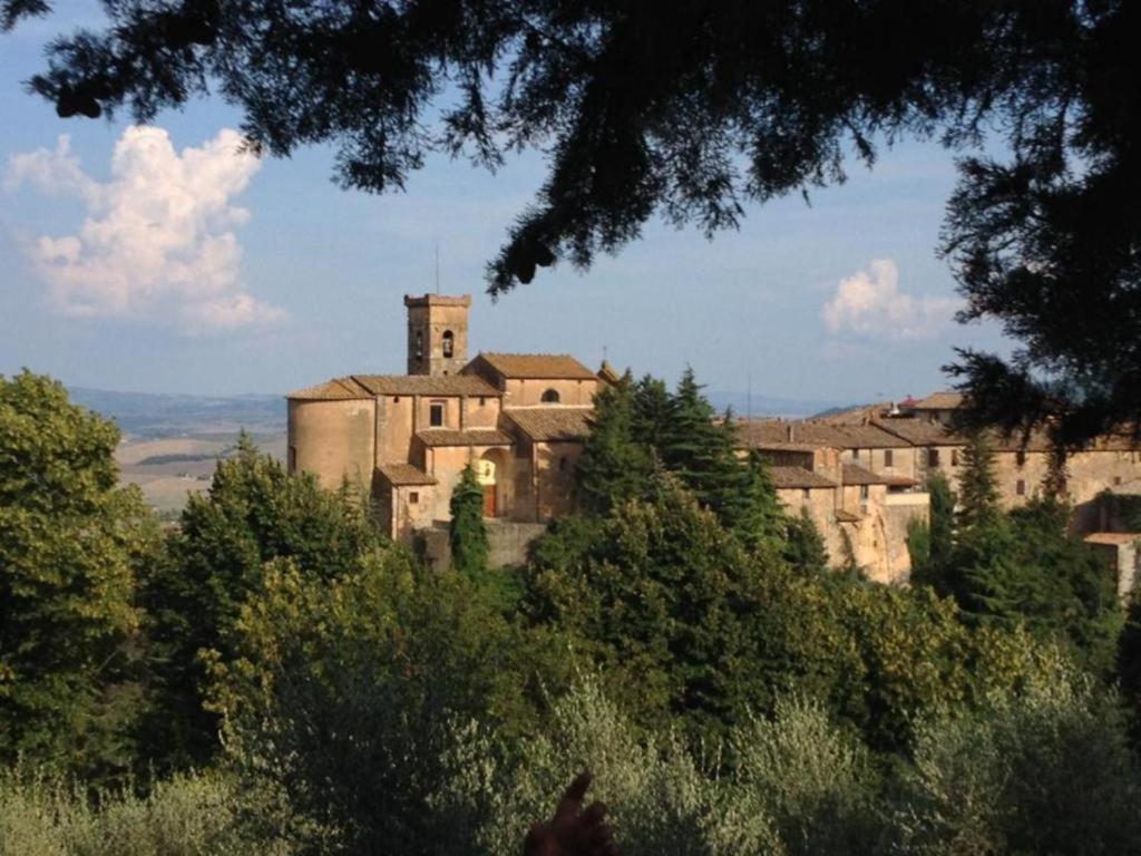 Villa LA CASA DI CHIANNI La Pieve 2 Extérieur photo