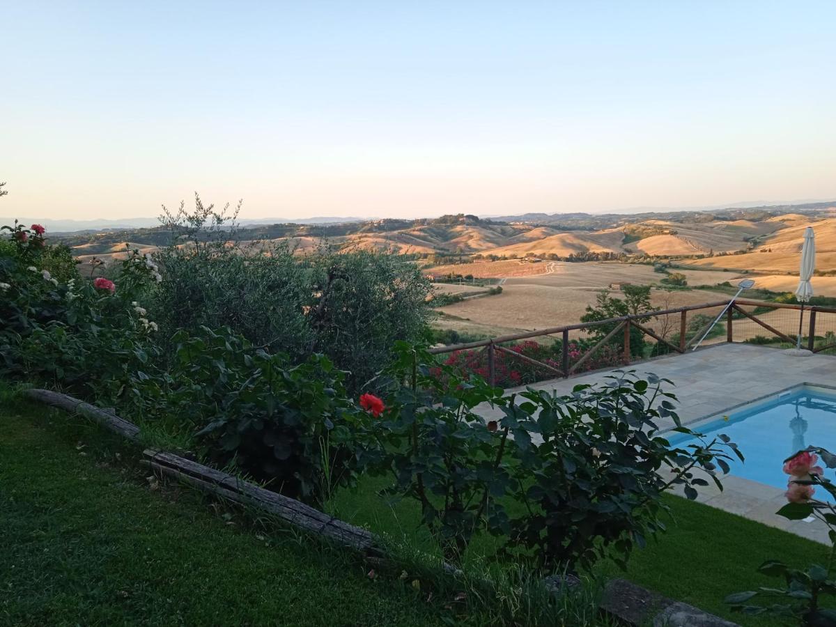 Villa LA CASA DI CHIANNI La Pieve 2 Extérieur photo