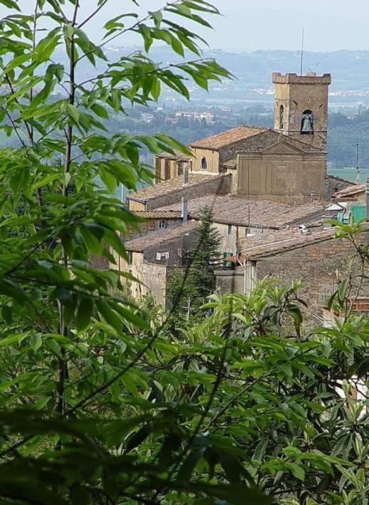 Villa LA CASA DI CHIANNI La Pieve 2 Extérieur photo