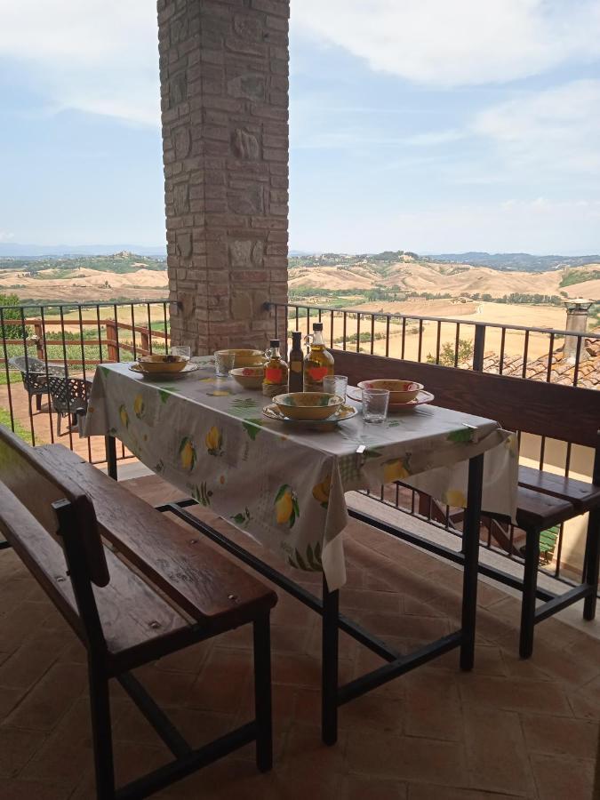Villa LA CASA DI CHIANNI La Pieve 2 Extérieur photo