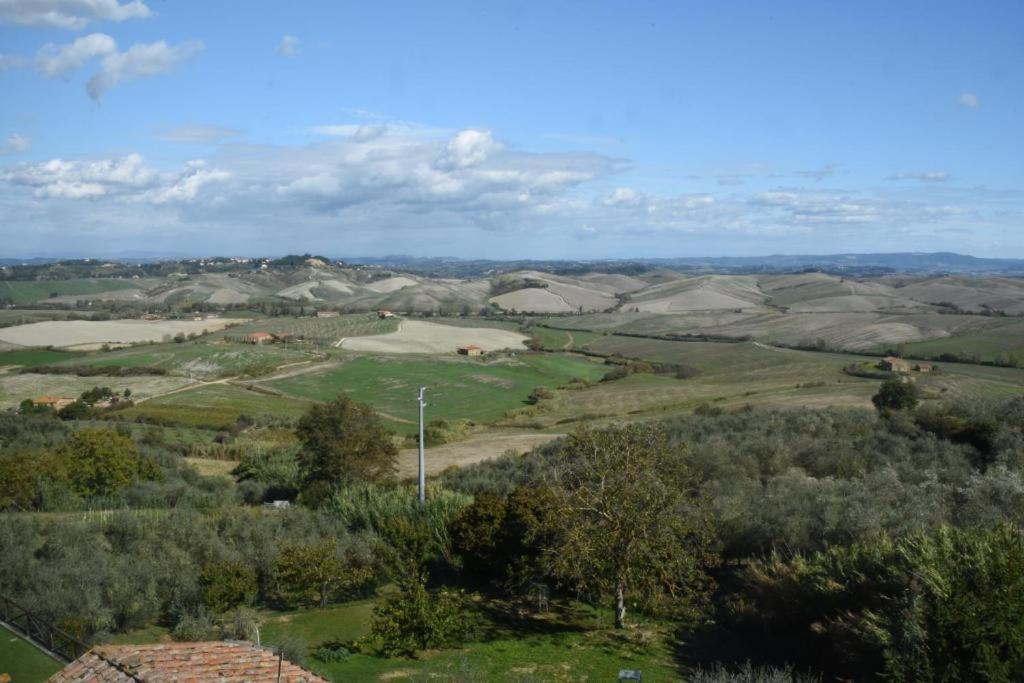 Villa LA CASA DI CHIANNI La Pieve 2 Extérieur photo