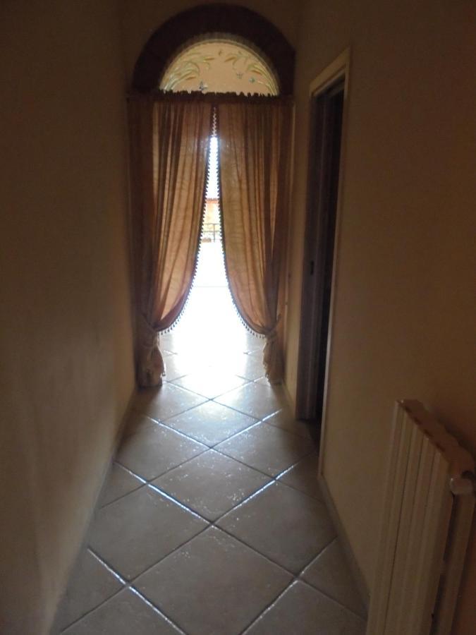Villa LA CASA DI CHIANNI La Pieve 2 Extérieur photo