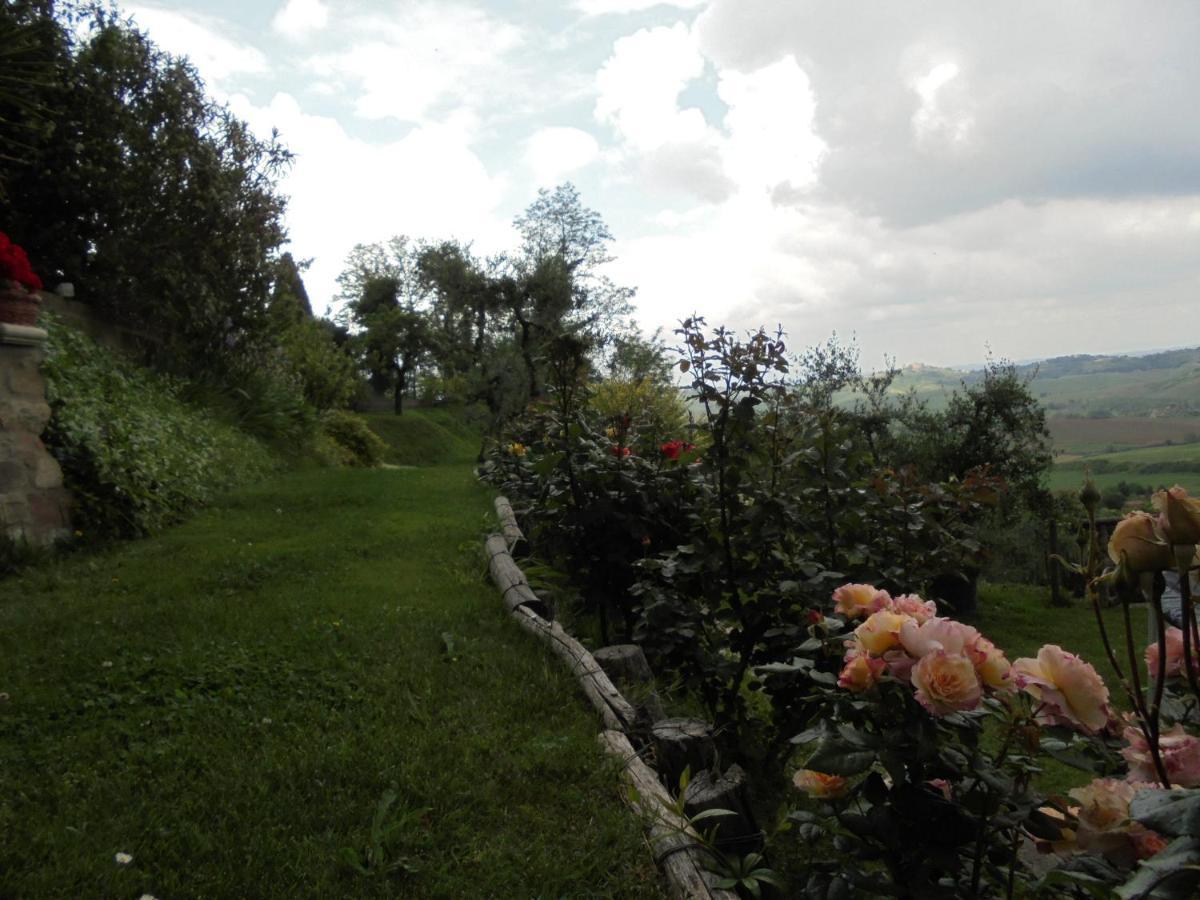 Villa LA CASA DI CHIANNI La Pieve 2 Extérieur photo