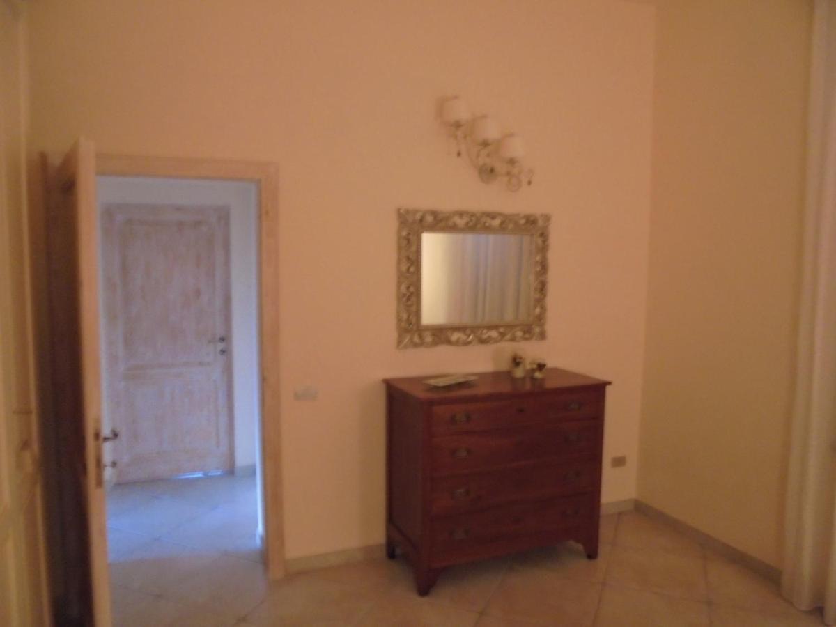Villa LA CASA DI CHIANNI La Pieve 2 Extérieur photo