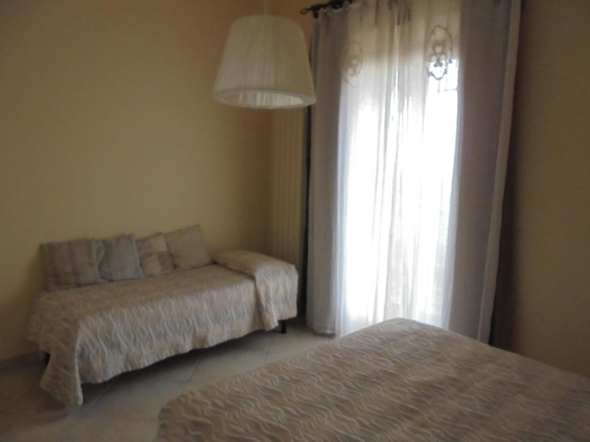 Villa LA CASA DI CHIANNI La Pieve 2 Extérieur photo