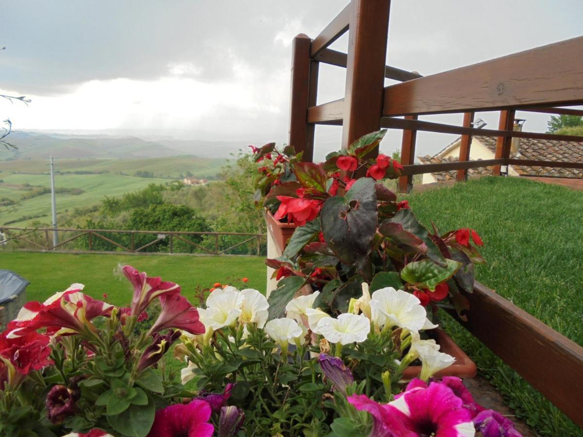 Villa LA CASA DI CHIANNI La Pieve 2 Extérieur photo