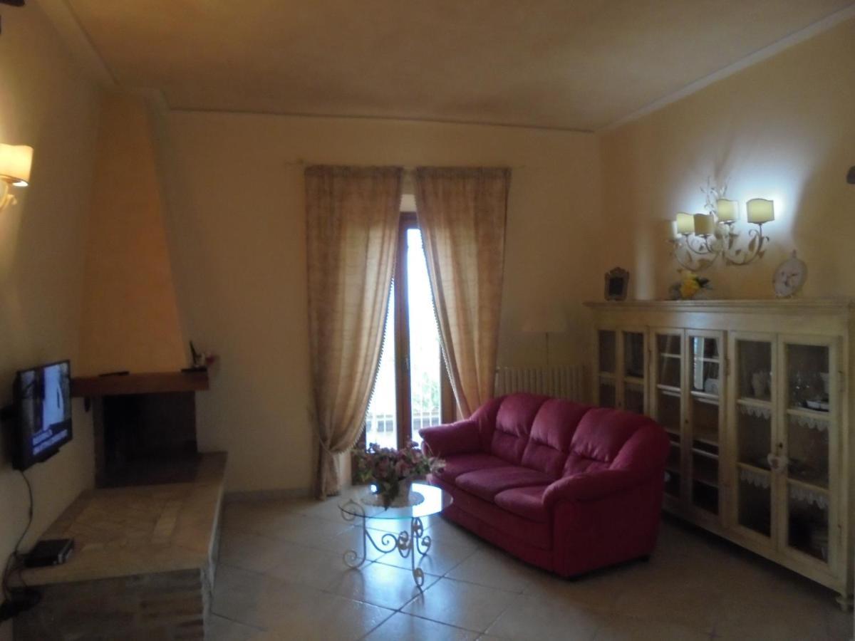 Villa LA CASA DI CHIANNI La Pieve 2 Extérieur photo