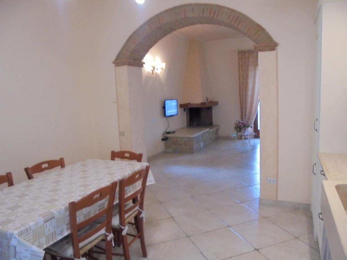 Villa LA CASA DI CHIANNI La Pieve 2 Extérieur photo